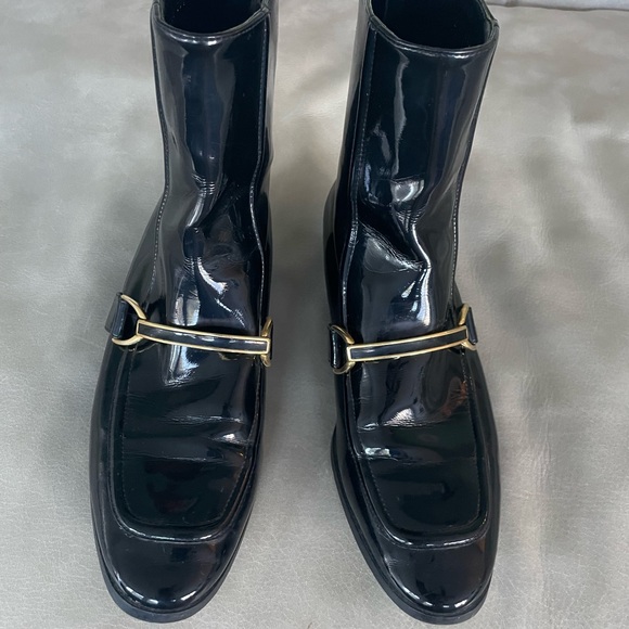 STELLA McCARTNEY BOOTS - Picture 2 of 5